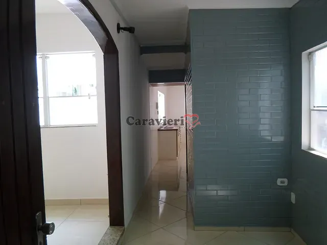 Casa 1 quarto e 1 banheiro, para alugar, no bairro Vila Laís em São Paulo