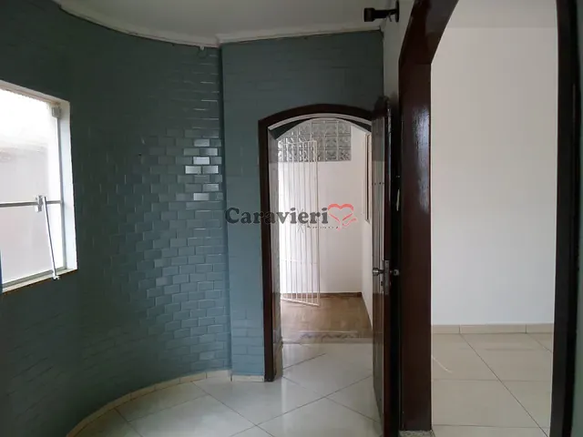 Casa 1 quarto e 1 banheiro, para alugar, no bairro Vila Laís em São Paulo
