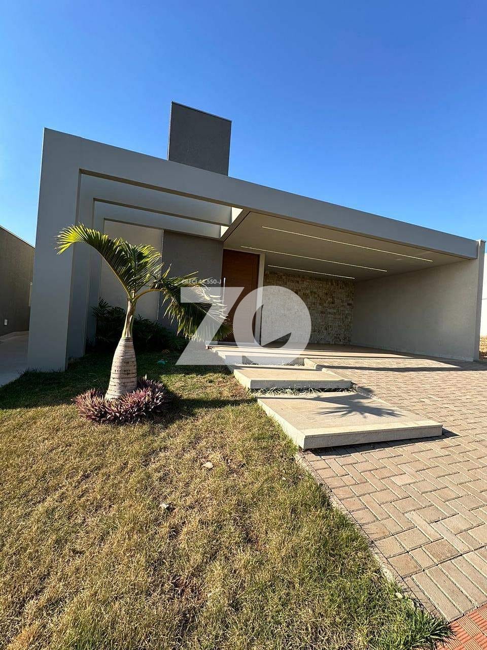 Casa, 3 quartos, 215 m² - Foto 1