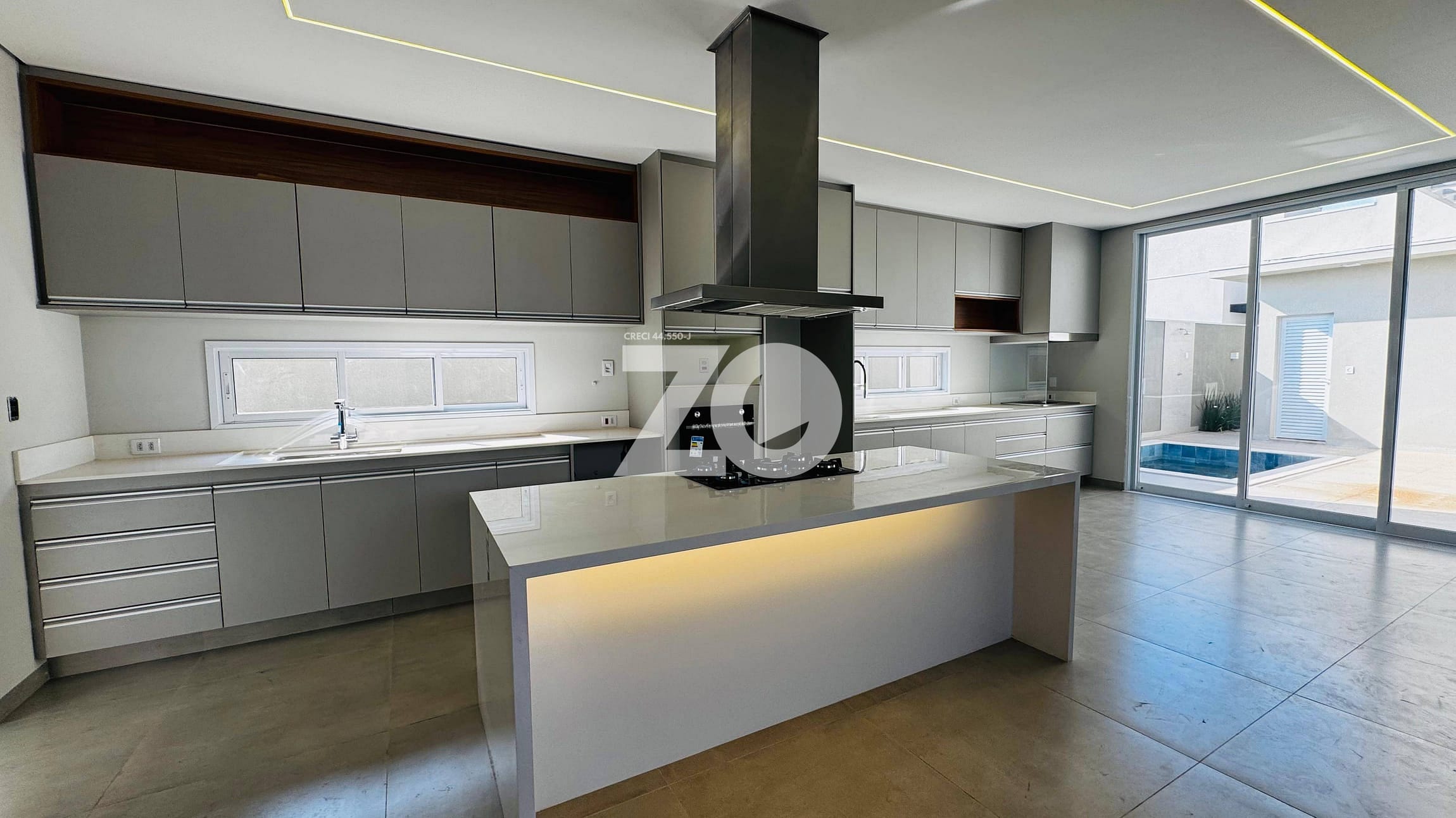 Casa, 3 quartos, 215 m² - Foto 7