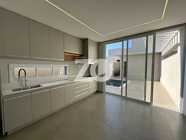 Casa 3 quartos e 5 banheiros, à venda, no bairro Vila Santista em Bauru