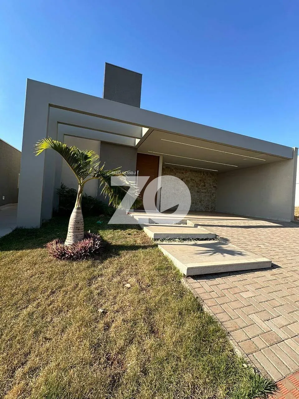 Casa, 3 quartos, 215 m² - Foto 1
