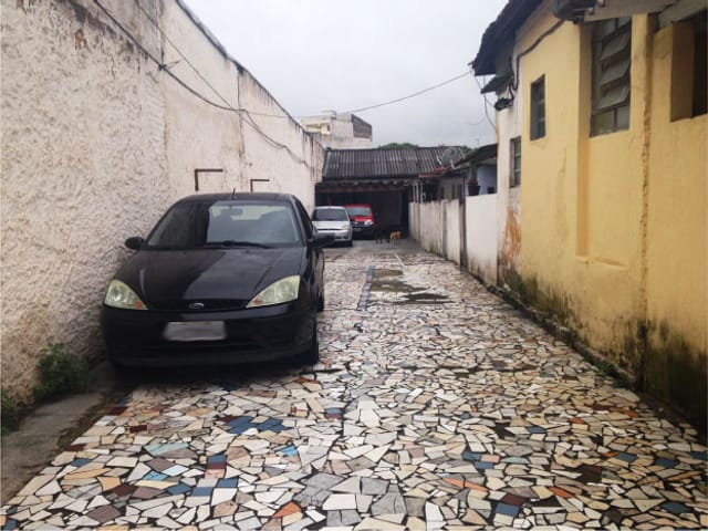 Casa à venda 2 Vagas, 283M², Prosperidade, São Caetano do Sul - SP