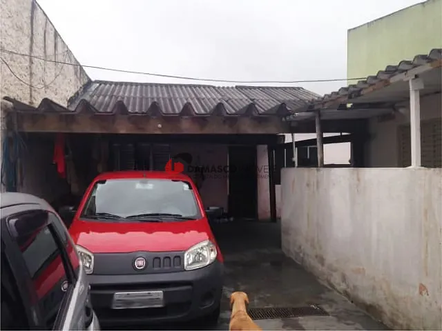 Casa com 283m², à venda, no bairro Prosperidade em São Caetano do Sul