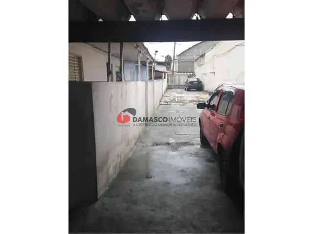 Casa com 283m², à venda, no bairro Prosperidade em São Caetano do Sul