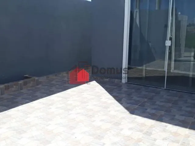 Casa com 125m², à venda, no bairro Residencial e Comercial Portal dos Eucaliptos em Pindamonhangaba