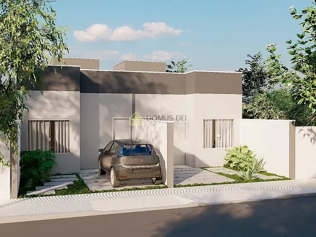Casa 2 quartos e 2 banheiros, à venda, no bairro Vista Alegre em Barra Mansa