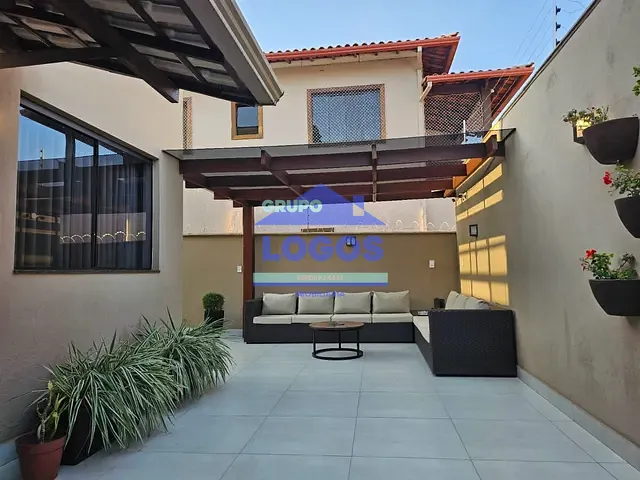Casa com 190m² 3 quartos e 2 banheiros, à venda, no bairro Nova Aclimação em João Monlevade