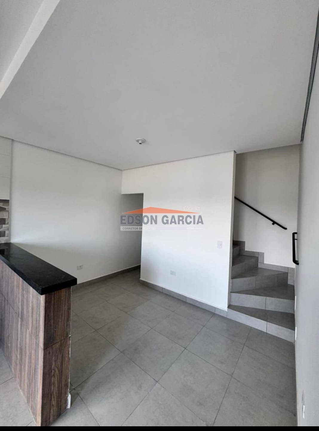 Casa, 1 quarto, 35 m² - Foto 3