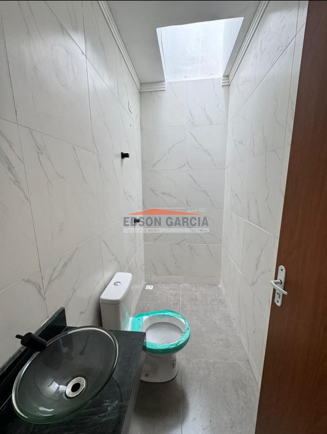 Casa, 1 quarto, 35 m² - Foto 6