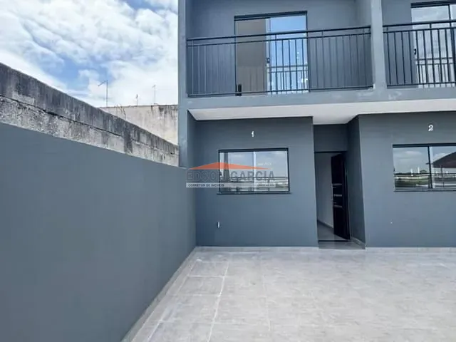 Casa 1 quarto e 1 banheiro, à venda, no bairro Parque São Bento em Sorocaba