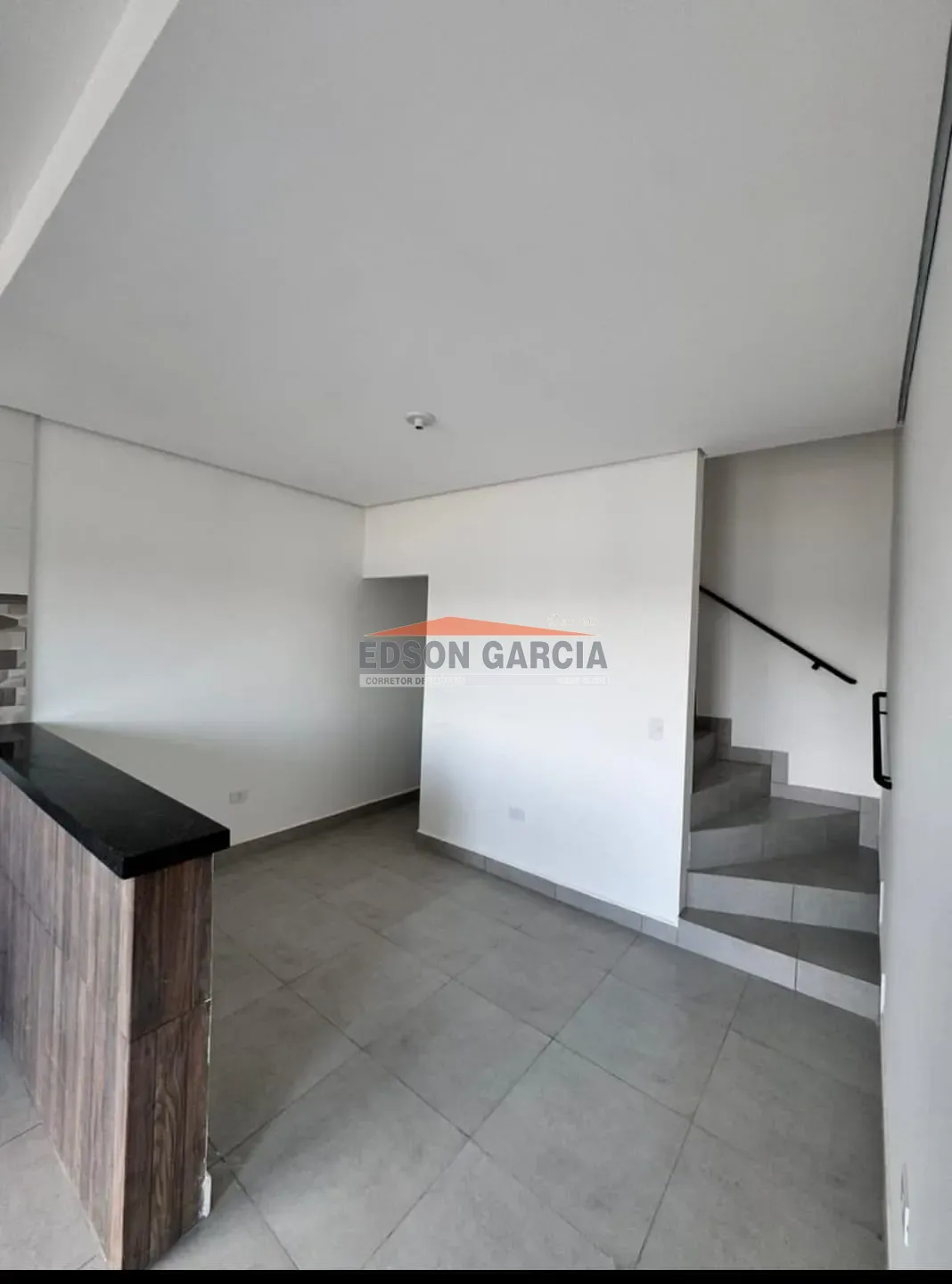 Casa, 1 quarto, 35 m² - Foto 3
