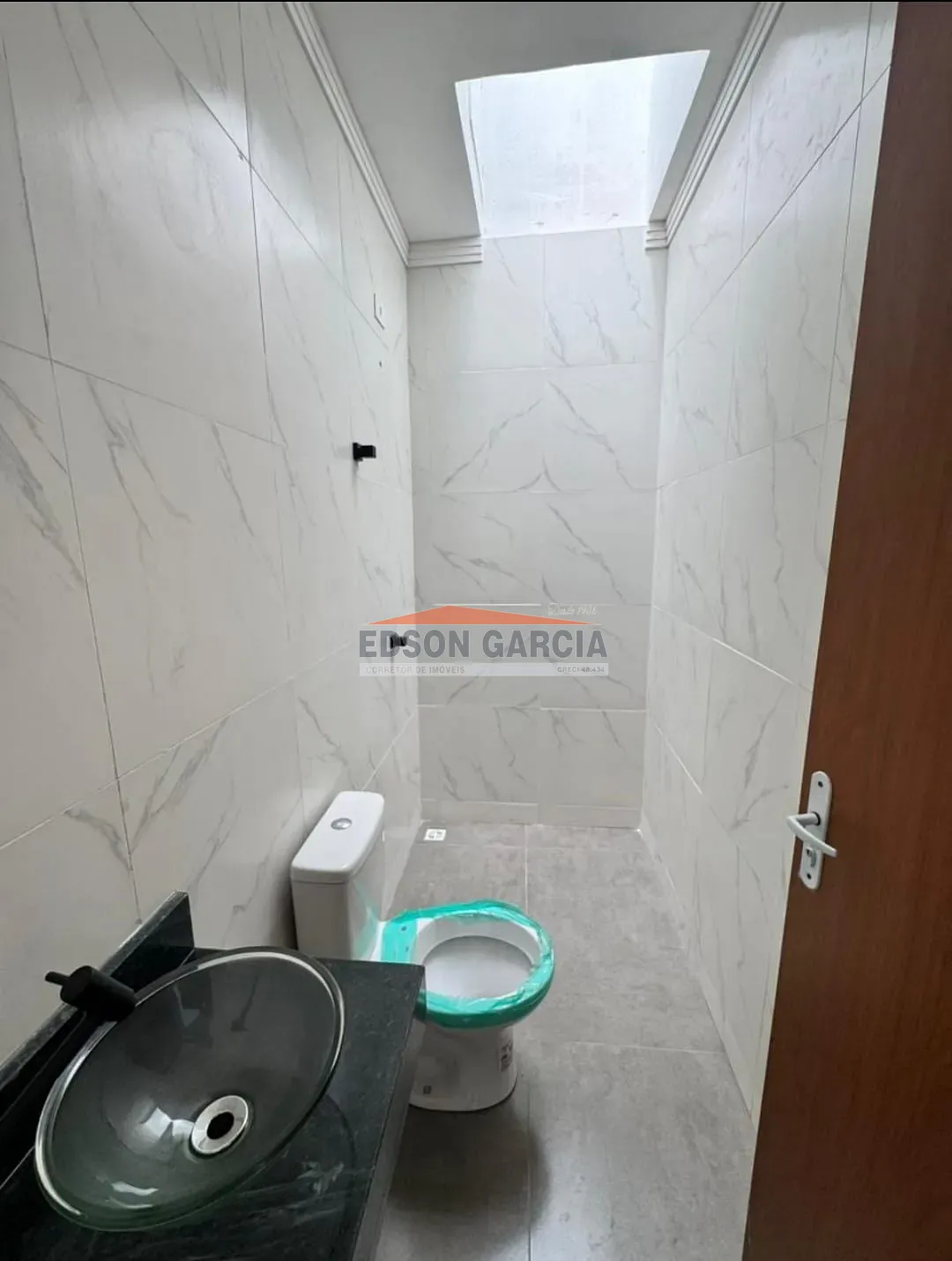 Casa, 1 quarto, 35 m² - Foto 6