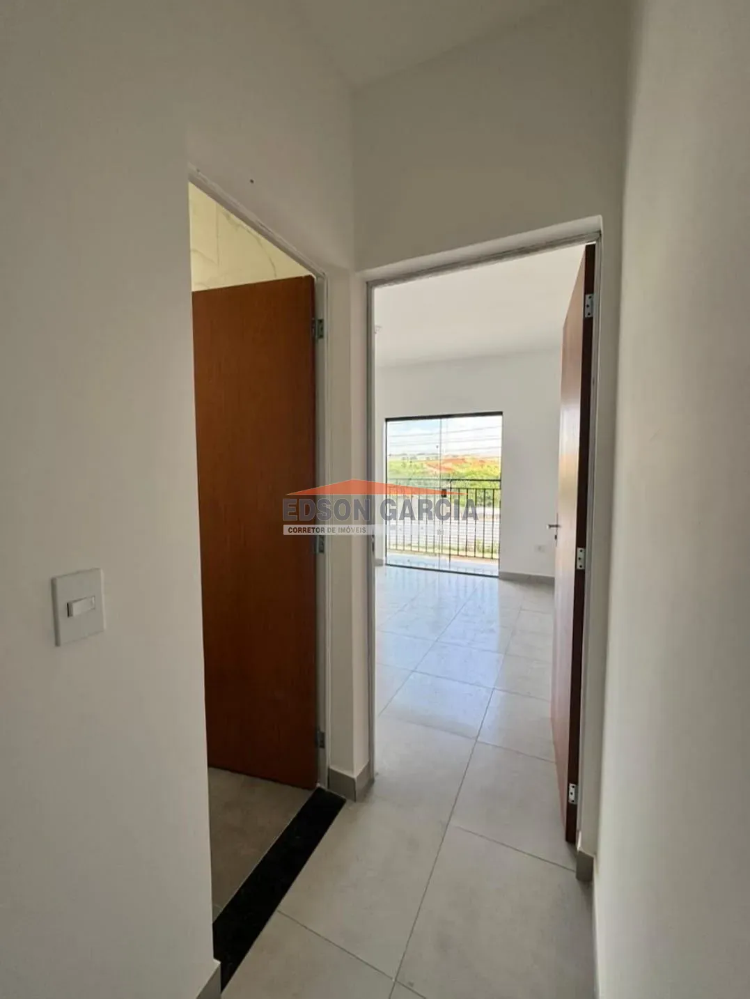 Casa, 1 quarto, 35 m² - Foto 5