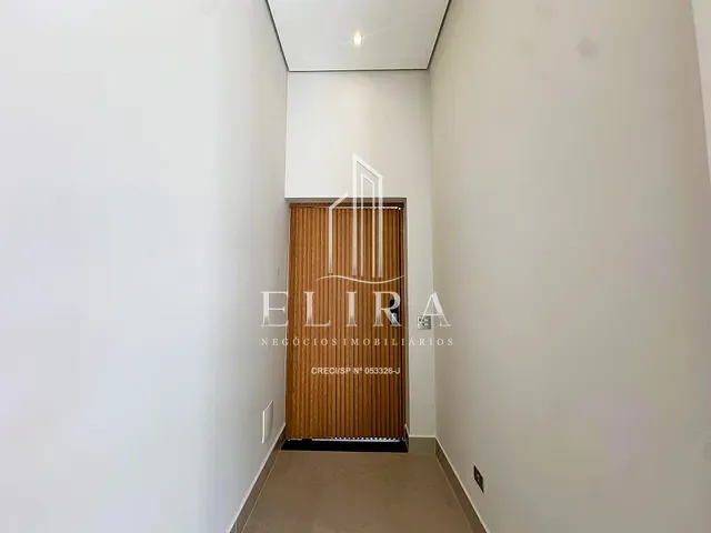 Casa com 450m² 3 quartos e 4 banheiros, à venda, no bairro Condomínio Residencial Villagio em Americana