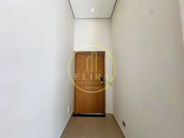 Casa com 450m² 3 quartos e 4 banheiros, à venda, no bairro Condomínio Residencial Villagio em Americana