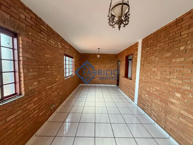 Casa com 120m² 3 quartos e 2 banheiros, para alugar, no bairro João XXIII em Vinhedo