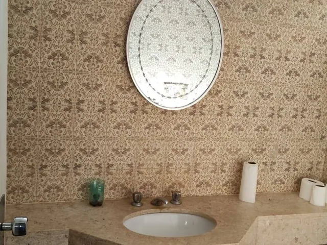 Casa com 442m² 4 quartos e 4 banheiros, à venda, no bairro Setor Marista em Goiânia