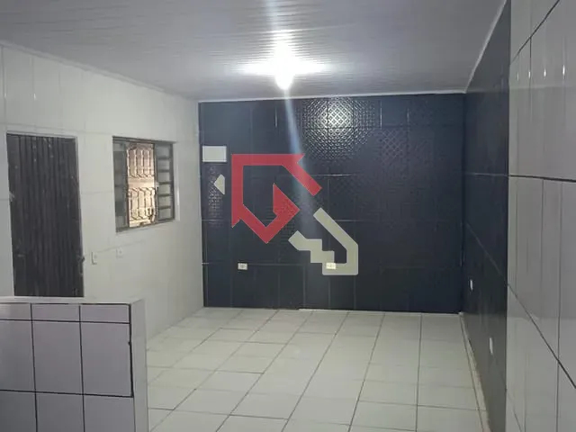Casa 3 quartos e 2 banheiros, à venda, no bairro Jardim Zaira em Mauá