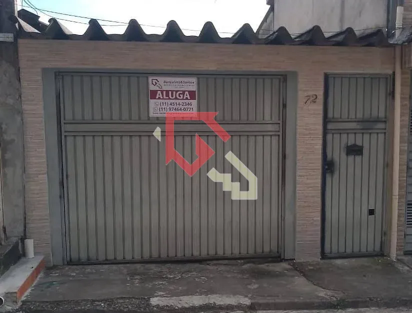 Casa, 3 quartos, 10 m² - Foto 1