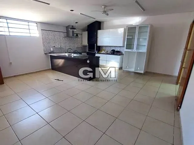 Casa com 250m² 4 quartos e 3 banheiros, à venda, no bairro Vila Virgínia em Ribeirão Preto