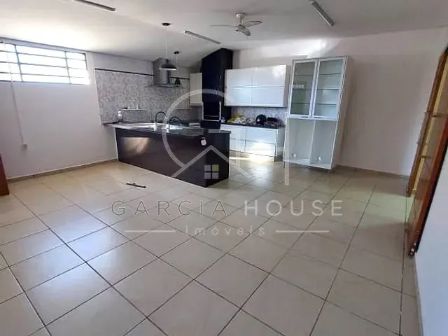 Casa com 250m² 4 quartos e 3 banheiros, à venda, no bairro Vila Virgínia em Ribeirão Preto