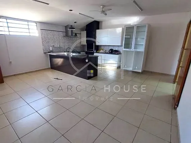 Casa com 250m² 4 quartos e 3 banheiros, à venda, no bairro Vila Virgínia em Ribeirão Preto