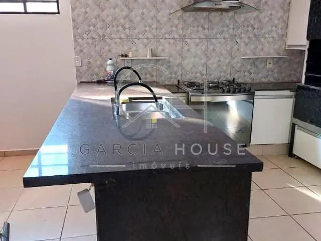 Casa com 250m² 4 quartos e 3 banheiros, à venda, no bairro Vila Virgínia em Ribeirão Preto