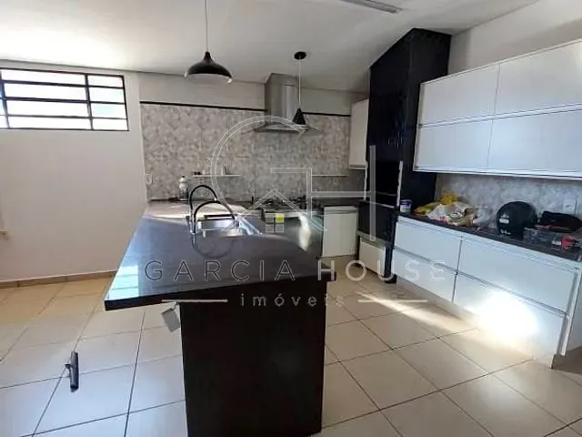 Casa com 250m² 4 quartos e 3 banheiros, à venda, no bairro Vila Virgínia em Ribeirão Preto