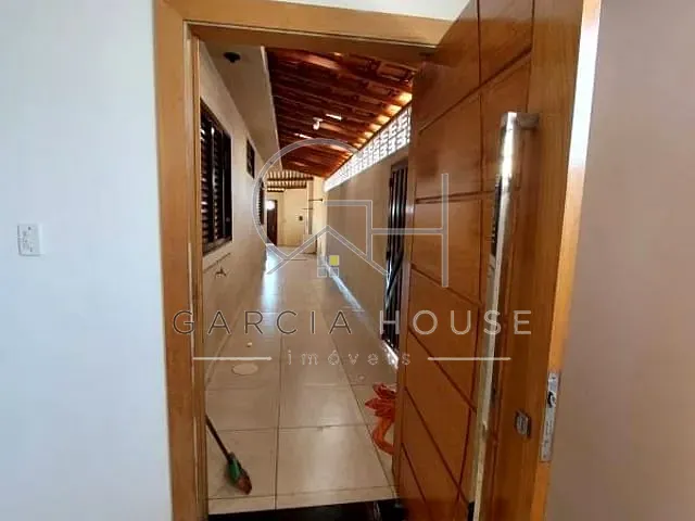 Casa com 250m² 4 quartos e 3 banheiros, à venda, no bairro Vila Virgínia em Ribeirão Preto