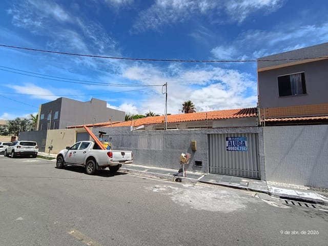 Foto do Casa - Casa para locação, Atalaia, Aracaju, SE | HB IMOBILIARIA LTDA