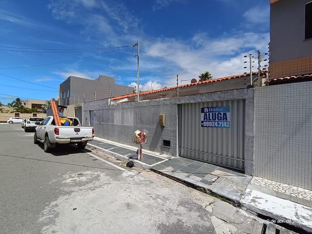 Foto do Casa - Casa para locação, Atalaia, Aracaju, SE | HB IMOBILIARIA LTDA