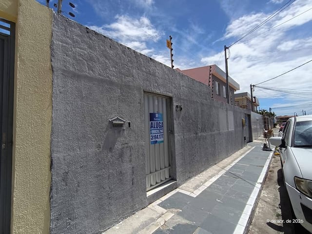 Foto do Casa - Casa para locação, Atalaia, Aracaju, SE | HB IMOBILIARIA LTDA