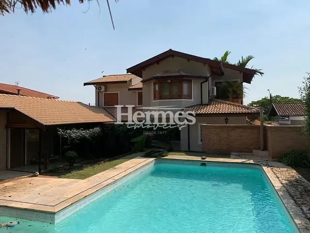 Casa com 800m² 5 quartos e 5 banheiros, à venda, no bairro Vila Hollândia em Campinas