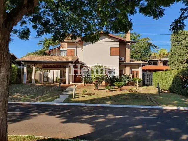 Casa com 800m² 5 quartos e 5 banheiros, à venda, no bairro Vila Hollândia em Campinas