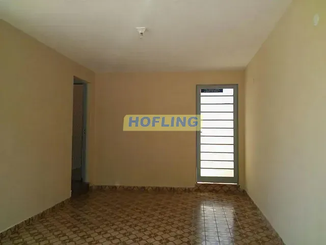 Casa com 289m² 2 quartos e 2 banheiros, à venda, no bairro Vila Paulista em Rio Claro