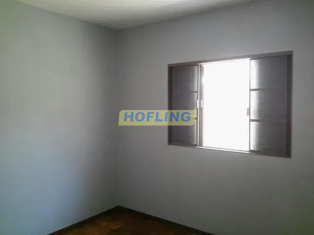 Casa com 289m² 2 quartos e 2 banheiros, à venda, no bairro Vila Paulista em Rio Claro