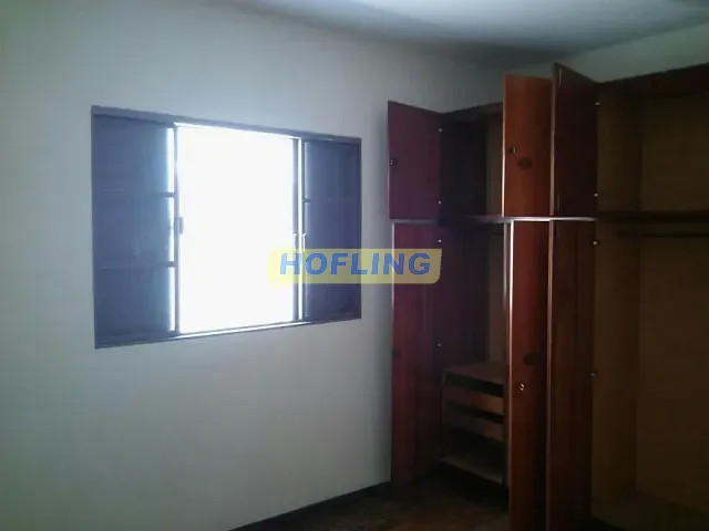 Casa com 289m² 2 quartos e 2 banheiros, à venda, no bairro Vila Paulista em Rio Claro