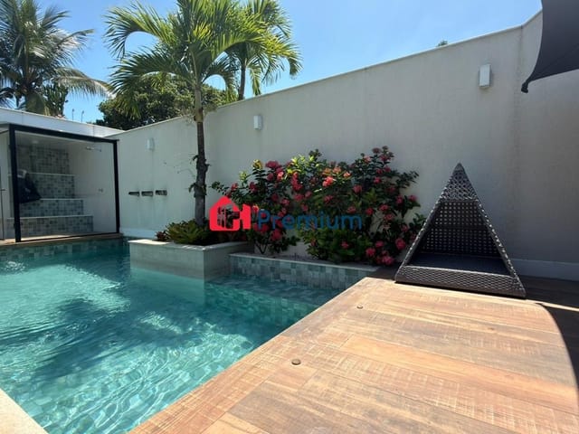 Casa 5 quartos e 6 banheiros, à venda, no bairro Barra da Tijuca em Rio de Janeiro