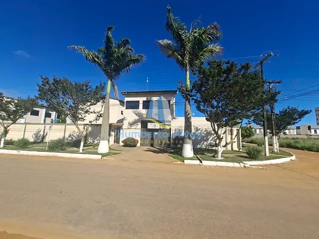 Casa 3 quartos e 2 banheiros, à venda, no bairro Boa Vista em Vitória da Conquista