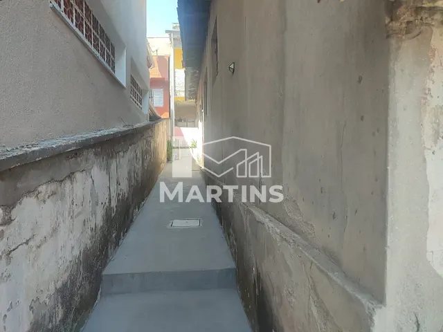 Casa 2 quartos e 2 banheiros, à venda, no bairro Jardim Elizabeth em São Paulo
