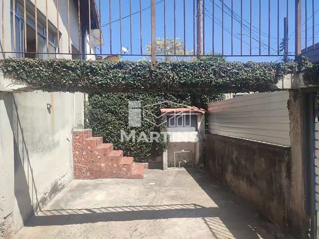 Casa 2 quartos e 2 banheiros, à venda, no bairro Jardim Elizabeth em São Paulo