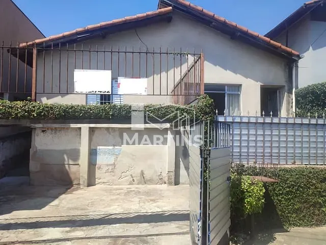Casa 2 quartos e 2 banheiros, à venda, no bairro Jardim Elizabeth em São Paulo