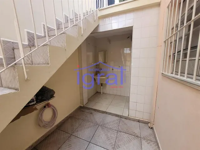 Casa com 100m² 2 quartos e 2 banheiros, à venda, no bairro Jardim Oriental em São Paulo