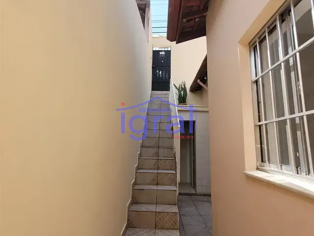 Casa com 100m² 2 quartos e 2 banheiros, à venda, no bairro Jardim Oriental em São Paulo