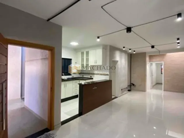 Casa com 140m² 2 quartos e 2 banheiros, à venda, no bairro Ipês (Polvilho) em Cajamar