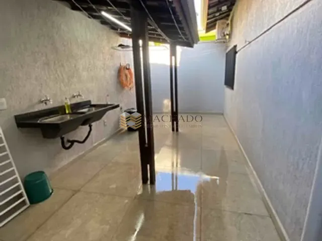 Casa com 140m² 2 quartos e 2 banheiros, à venda, no bairro Ipês (Polvilho) em Cajamar