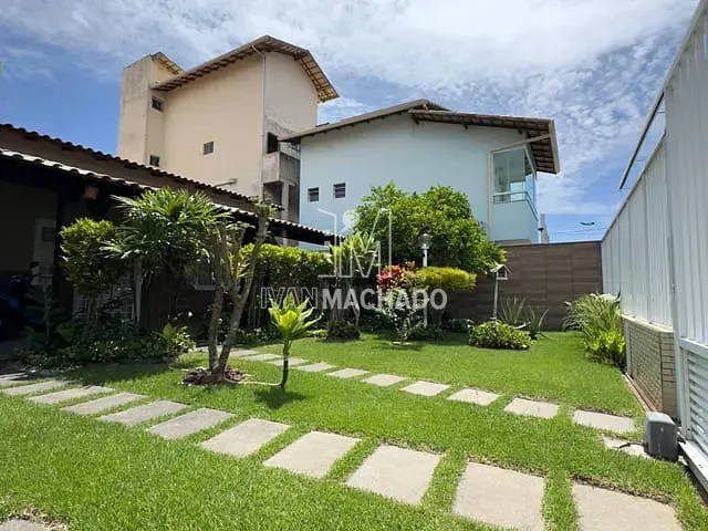 Casa 3 quartos e 2 banheiros, à venda, no bairro Bicanga em Serra