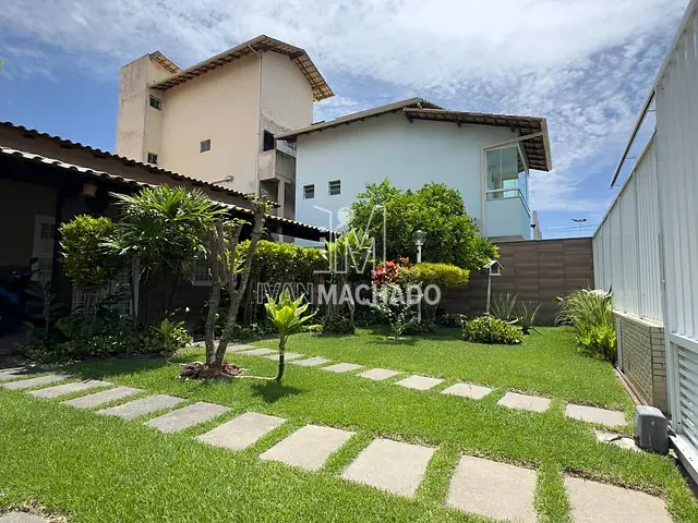 Casa 3 quartos e 2 banheiros, à venda, no bairro Bicanga em Serra