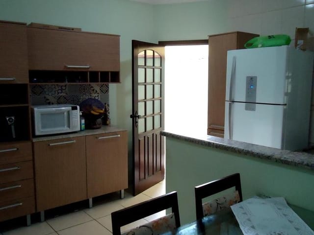 Foto do Casa - Casa com 1 dormitório para alugar, 70 m² por R$ 1.800,00/mês - Residencial Bosque dos Ipês - São José dos Campos/SP | INDEPENDENCE NEGOCIOS IMOBILIARIOS LTDA